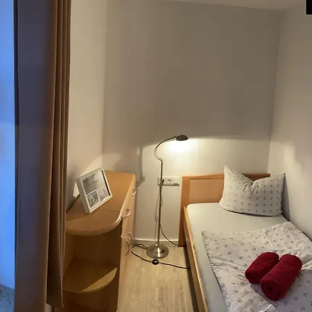 Zum Goldenen Anker Direkt An Der Elbe Wittenberge