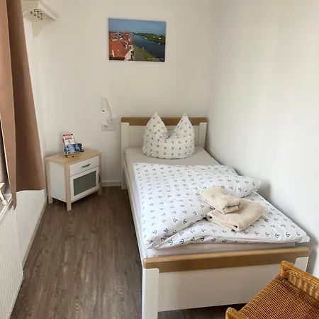 Zum Goldenen Anker Direkt An Der Elbe 3*