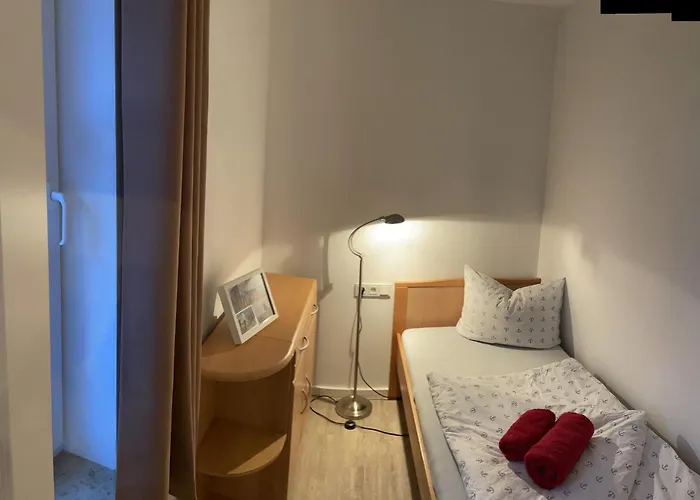 Zum Goldenen Anker Direkt An Der Elbe Wittenberge