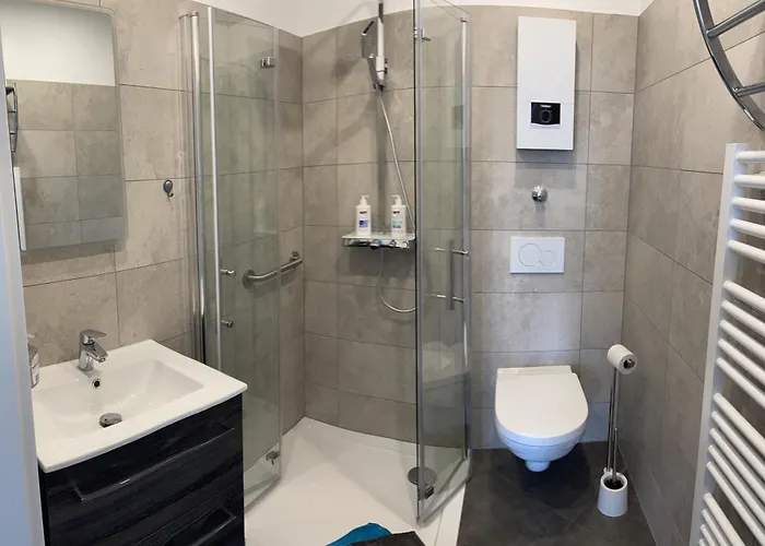 Zum Goldenen Anker Direkt An Der Elbe 3* Wittenberge