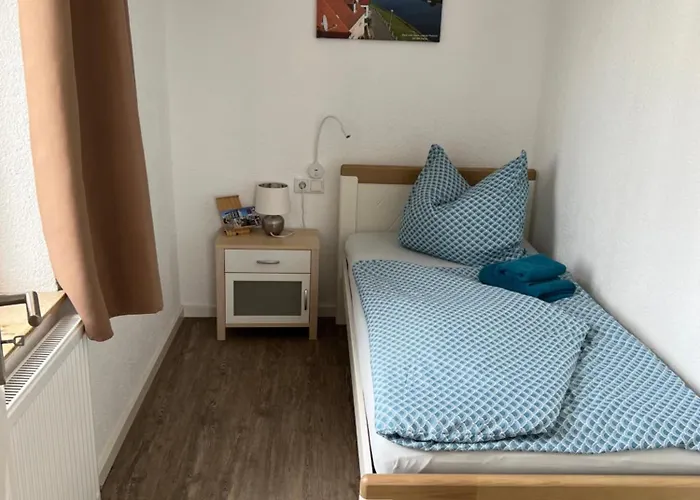 Zum Goldenen Anker Direkt An Der Elbe 3*