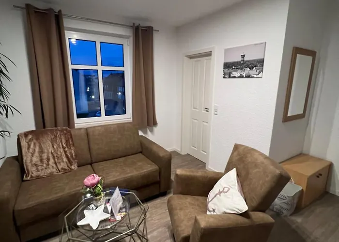 Pensionat Zum Goldenen Anker Direkt An Der Elbe 3*